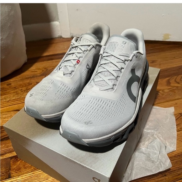 On Cloud - Cloudmonster sz. 10 - Picture 2 of 4